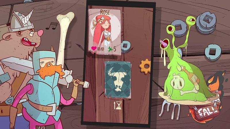 Meteorfall Journeys APK MOD APK icon