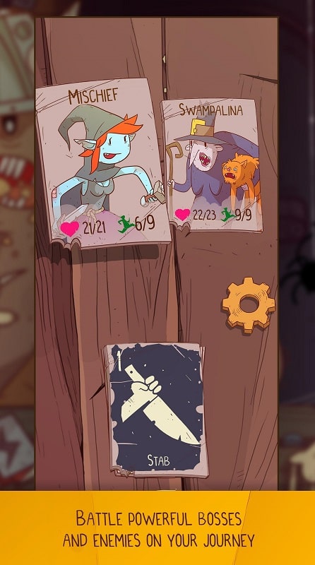 Meteorfall Journeys APK - screenshot 3