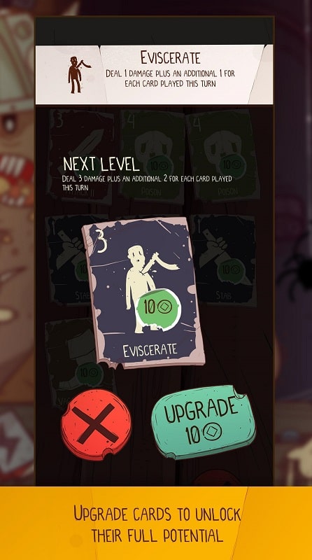 Meteorfall Journeys APK - screenshot 4