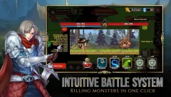 The Dark - Age of the Devil - screenshot 2