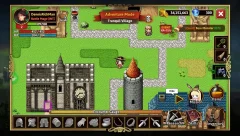 The Dark - Age of the Devil - screenshot 4