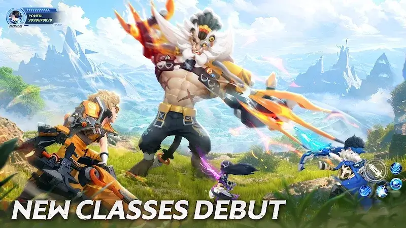 Dragon Hunters2 Fantasy World - screenshot 2