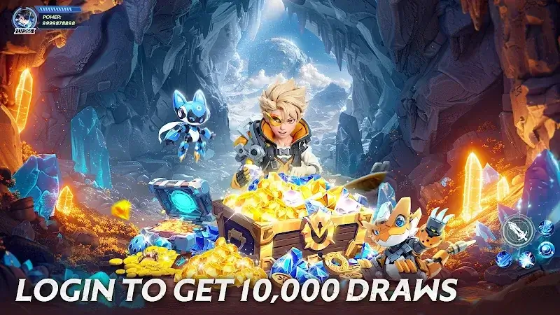 Dragon Hunters2 Fantasy World - screenshot 4