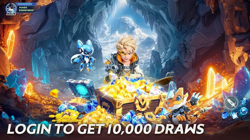 Dragon Trail 2 APK - screenshot 5