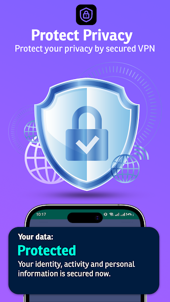 TrymeVPN - screenshot 10