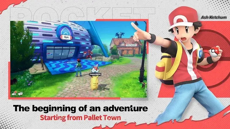 Master Legend - screenshot 6