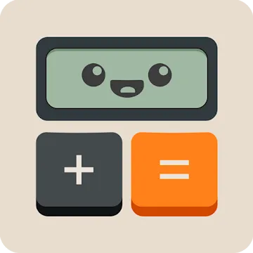 Calculator: The Game MOD APK icon