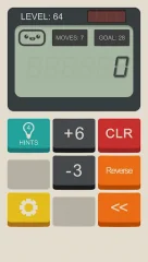 Calculator: The Game - screenshot 2