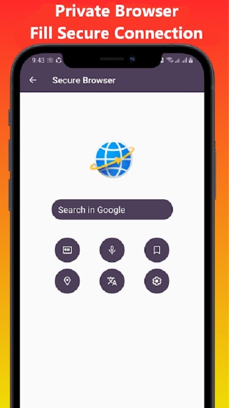 VOP HOT Pro Premium VPN APK - screenshot 2