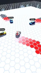 RacerKing - screenshot 1