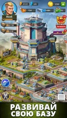 Puzzle Combat: Match-3 RPG - screenshot 1