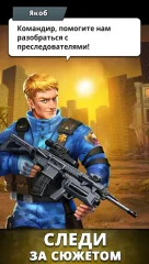 Puzzle Combat: Match-3 RPG - screenshot 4