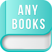AnyBooks - app icon