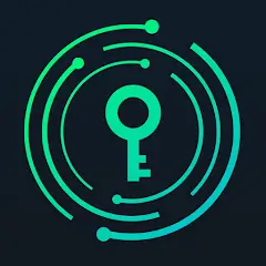 Smart &amp; Security - app icon