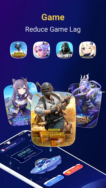 Smart &amp; Security - screenshot 1