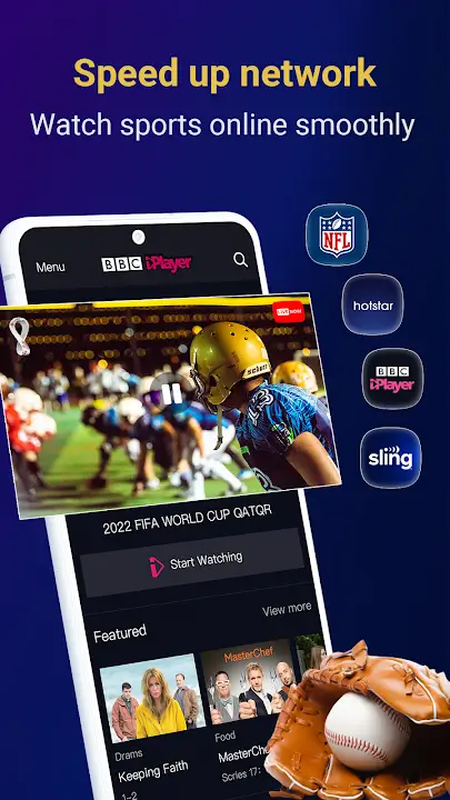 Smart &amp; Security - screenshot 3