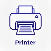 Smart Printer - app icon