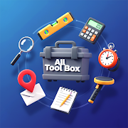 Smart Toolbox - app icon
