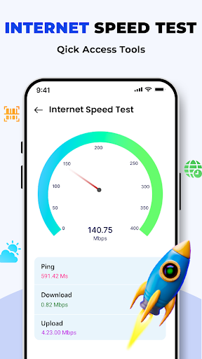 Smart Toolbox - screenshot 2