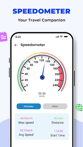Smart Toolbox - screenshot 4