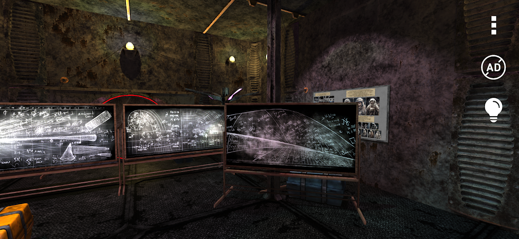 Laqueus Escape - screenshot 1