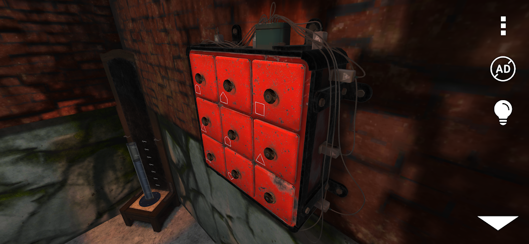 Laqueus Escape - screenshot 5