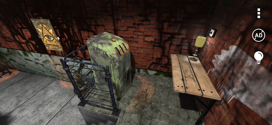 Laqueus Escape - screenshot 6