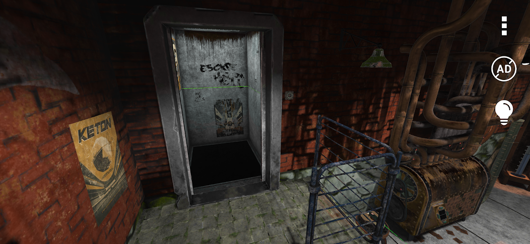 Laqueus Escape - screenshot 7