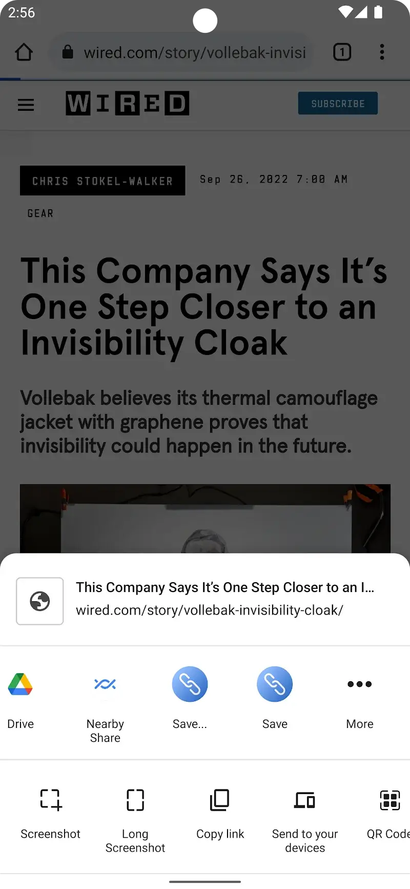 Smarter Bookmarks - screenshot 6