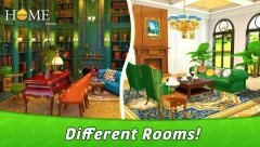 Home Dream: Word Scape & Dream Home Design Games - screenshot 3