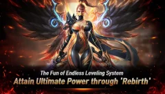 Martial Heroes - screenshot 1