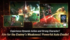 Martial Heroes - screenshot 4