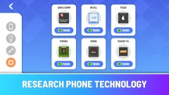 Smartphone Inc-Mobile Phone Designer - screenshot 1