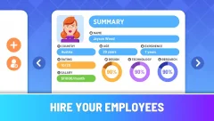 Smartphone Inc-Mobile Phone Designer - screenshot 2