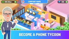 Smartphone Inc-Mobile Phone Designer - screenshot 4