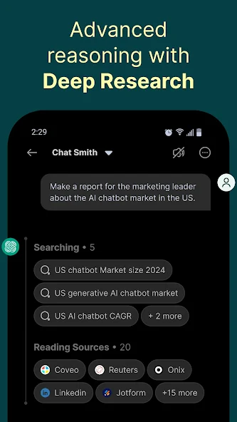 ChatGPT - screenshot 21