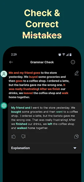 ChatGPT - screenshot 8