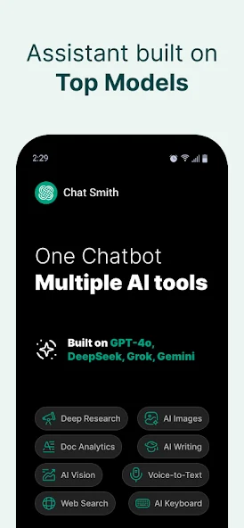 ChatGPT - screenshot 9