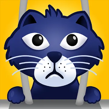 Shakey's Escape MOD APK icon