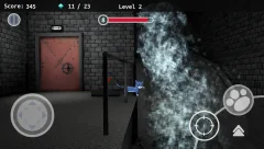 Shakey's Escape - screenshot 3