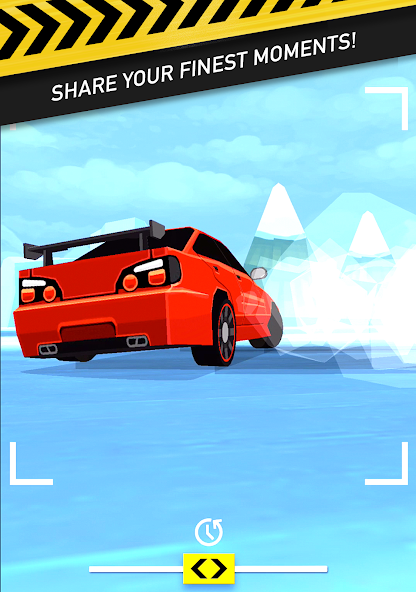 Thumb Drift - Furious Racing - screenshot 3