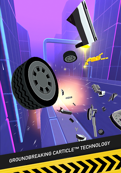 Thumb Drift - Furious Racing - screenshot 4