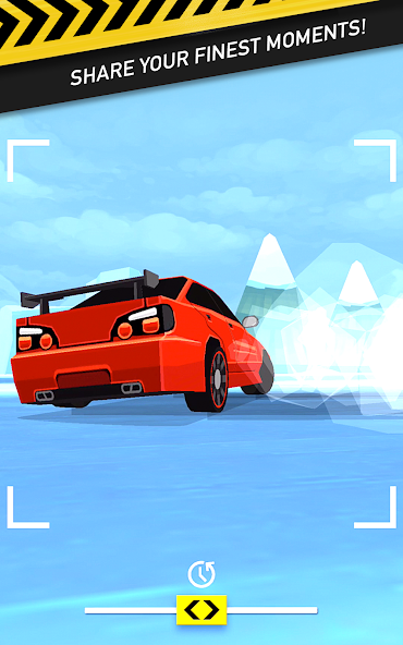 Thumb Drift - Furious Racing - screenshot 5