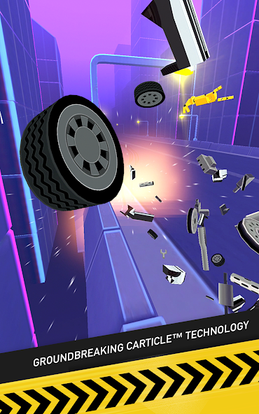 Thumb Drift - Furious Racing - screenshot 6