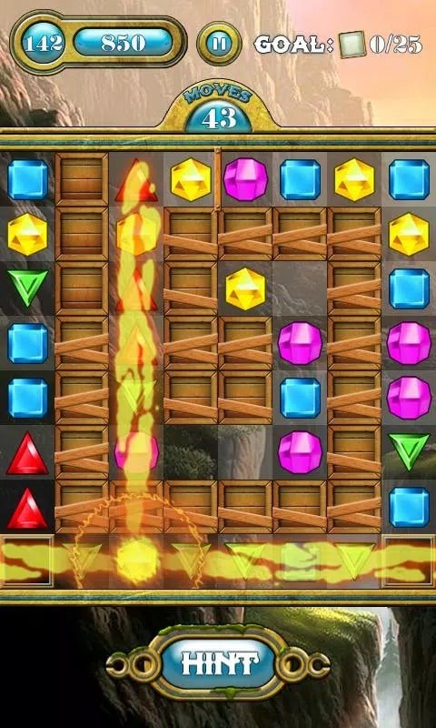 Jewels Switch APK - screenshot 2