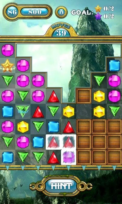 Jewels Switch APK - screenshot 3
