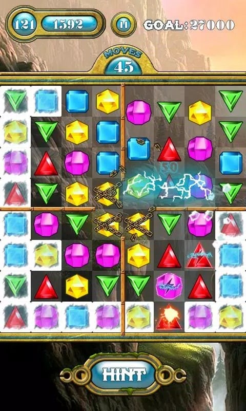 Jewels Switch APK - screenshot 4