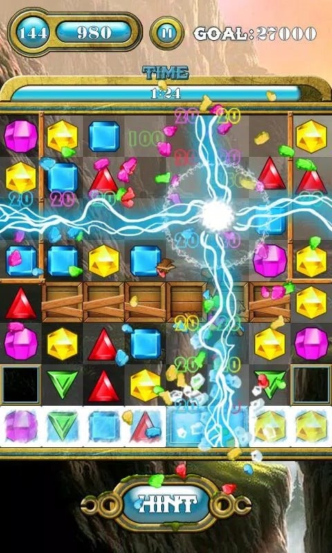 Jewels Switch APK - screenshot 5