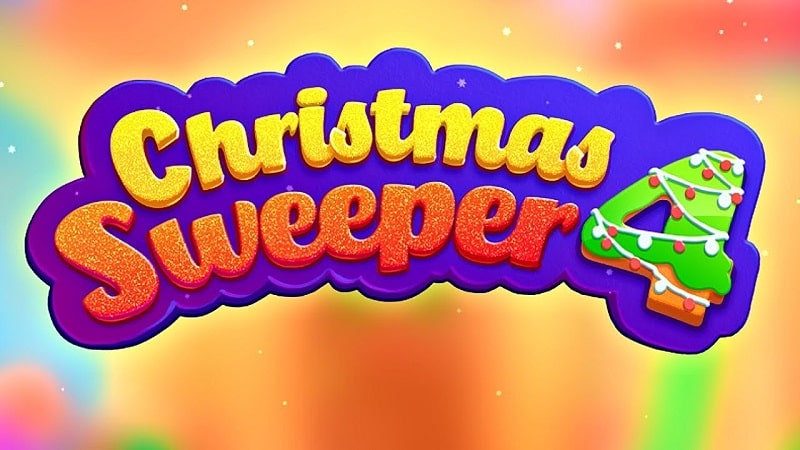 Christmas Sweeper 4 APK MOD APK icon