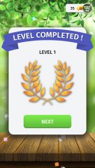 Word Tango : Find the words - screenshot 2